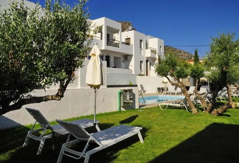 هتل Bianca Doma - Adults Only by Estia