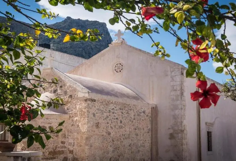 هتل Bianca Doma - Adults Only by Estia