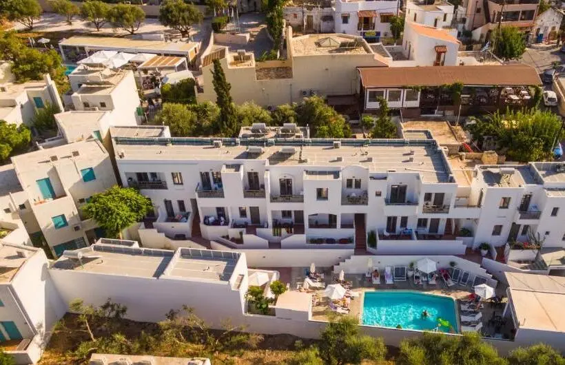 هتل Bianca Doma - Adults Only by Estia