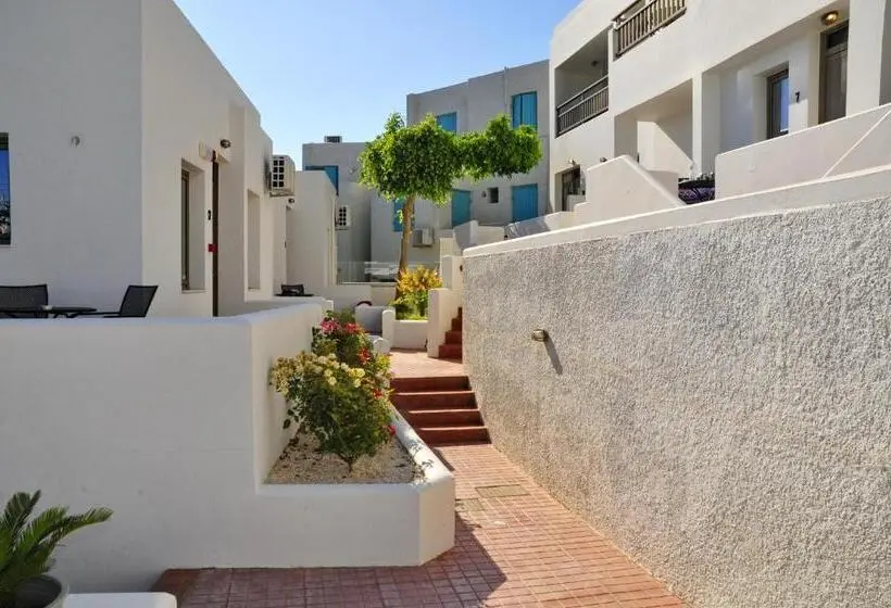 هتل Bianca Doma - Adults Only by Estia