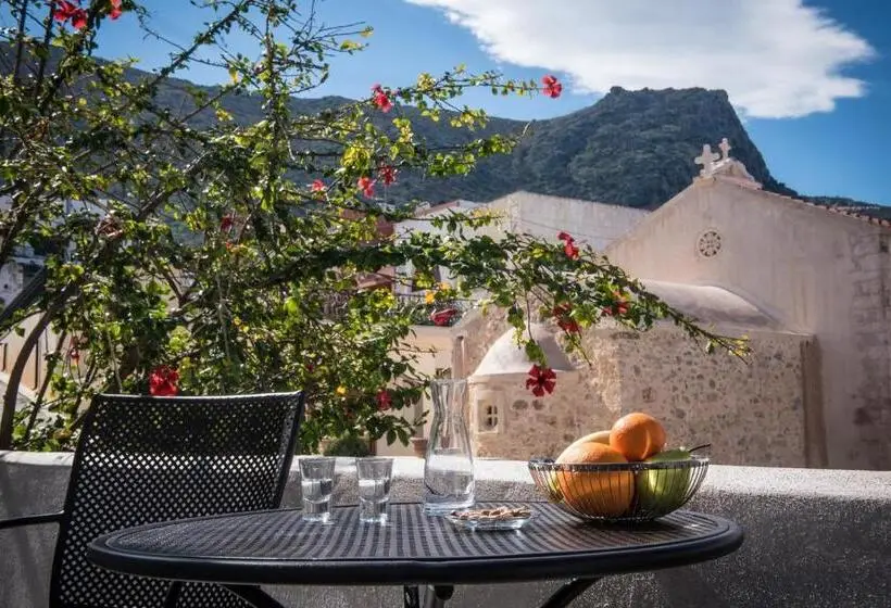 هتل Bianca Doma - Adults Only by Estia