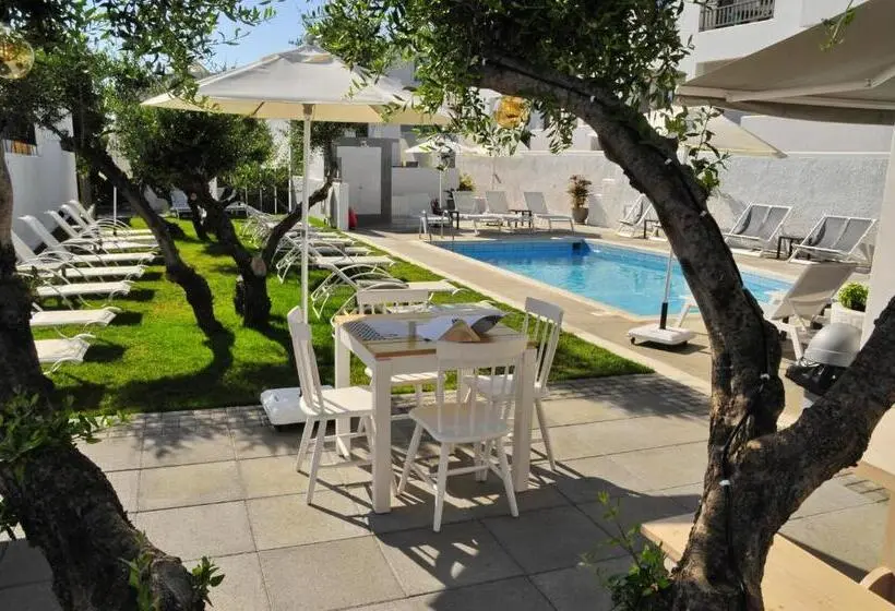 هتل Bianca Doma - Adults Only by Estia