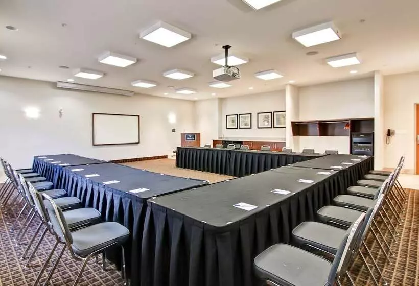 Canalta Hotel Tisdale