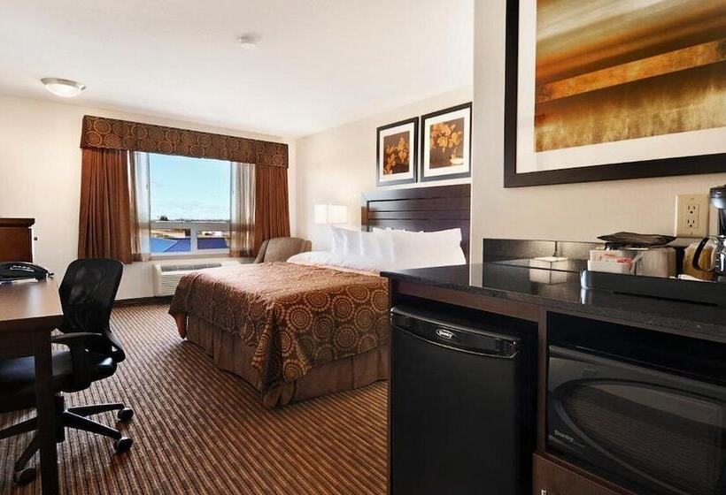 Canalta Hotel Tisdale