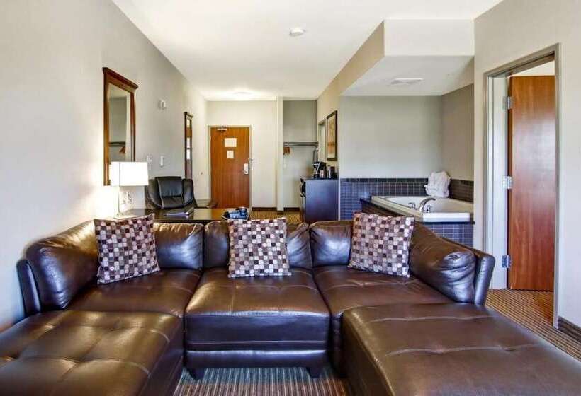 Canalta Hotel Tisdale