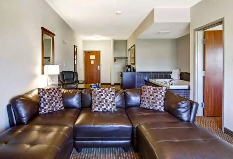 Canalta Hotel Tisdale