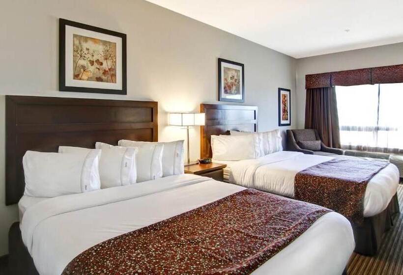 Canalta Hotel Tisdale