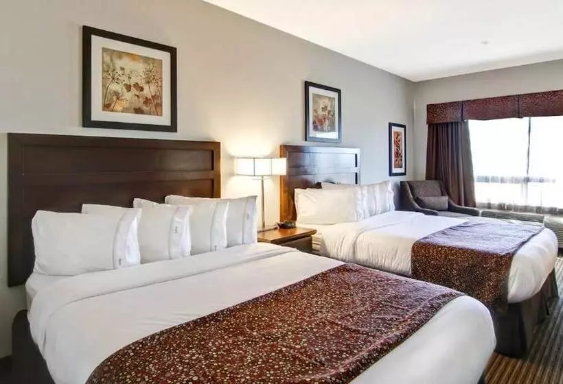 Canalta Hotel Tisdale