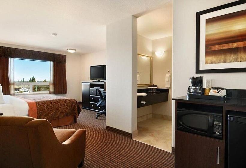 Canalta Hotel Tisdale