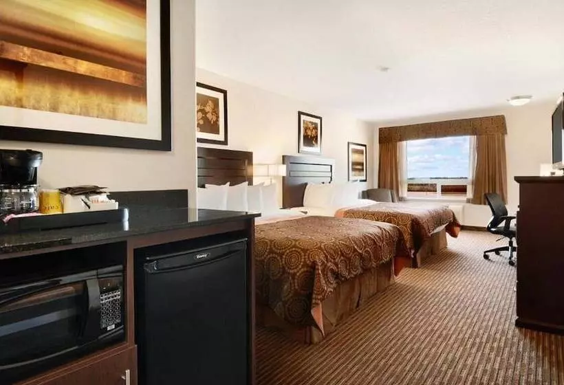 Canalta Hotel Tisdale