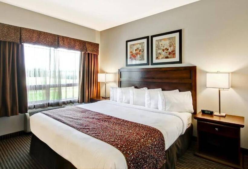 Canalta Hotel Tisdale