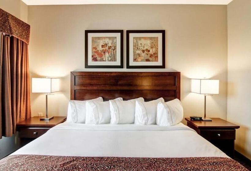 Canalta Hotel Tisdale