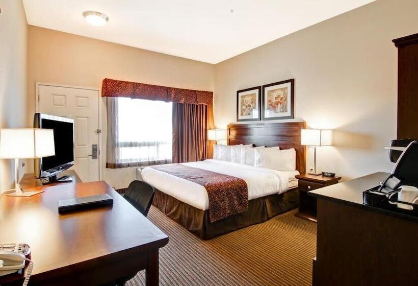 Canalta Hotel Tisdale