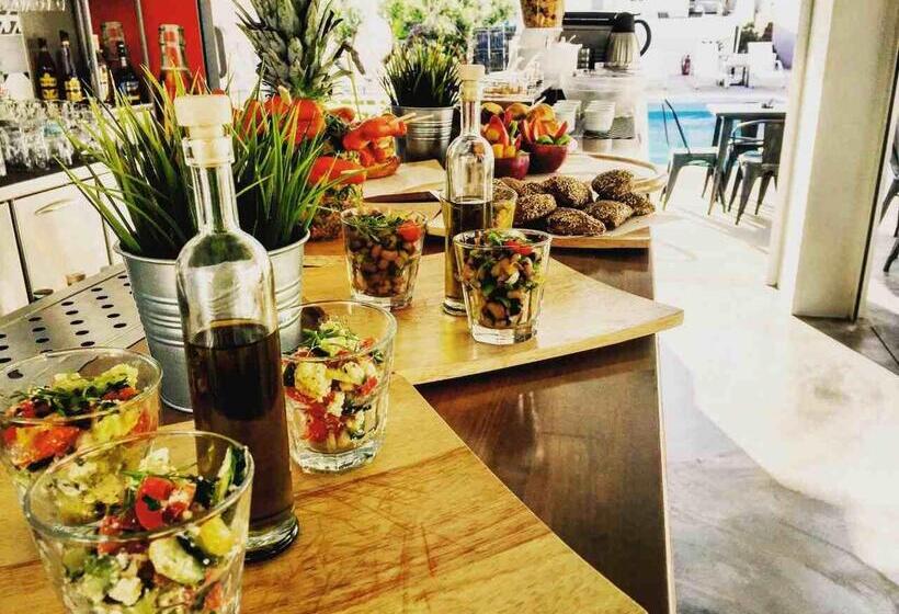 ホテル Casa Bianca Adults Only By Checkin