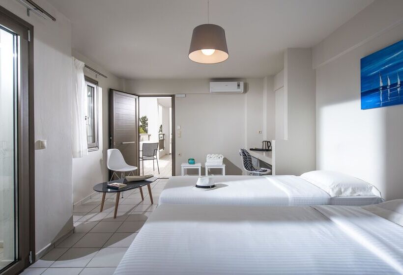 ホテル Casa Bianca Adults Only By Checkin