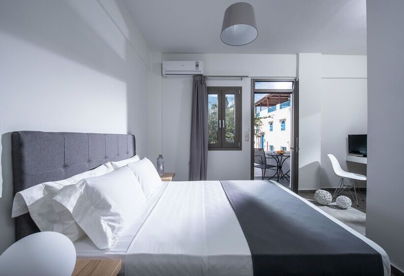 ホテル Casa Bianca Adults Only By Checkin