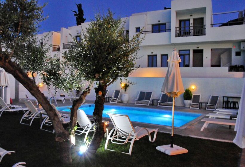 ホテル Casa Bianca Adults Only By Checkin