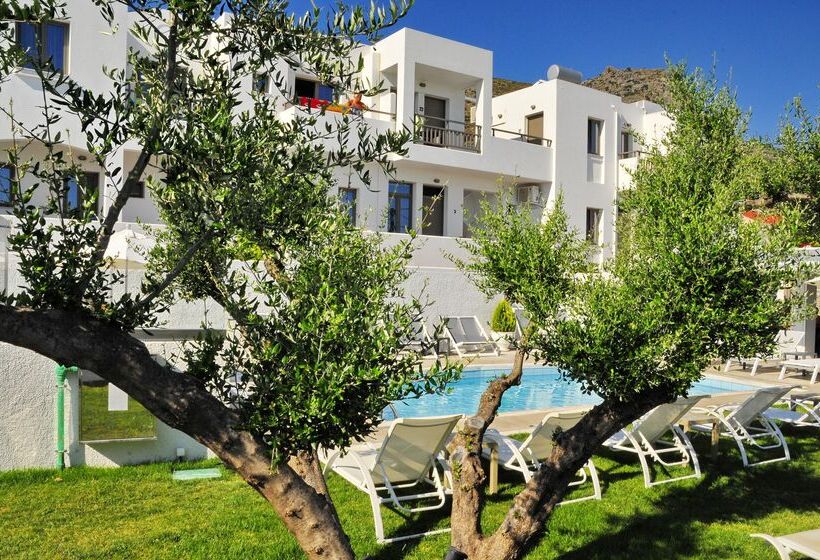 ホテル Casa Bianca Adults Only By Checkin