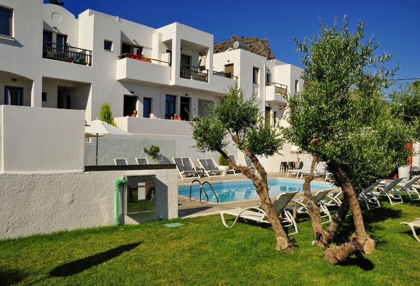 ホテル Casa Bianca Adults Only By Checkin