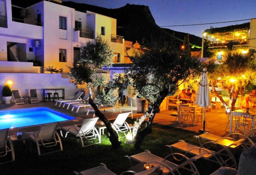 ホテル Casa Bianca Adults Only By Checkin