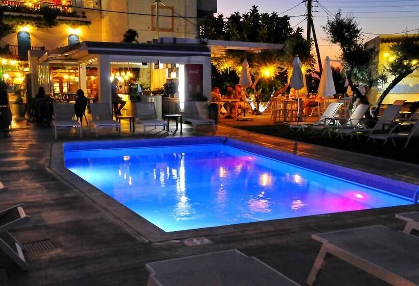 ホテル Casa Bianca Adults Only By Checkin