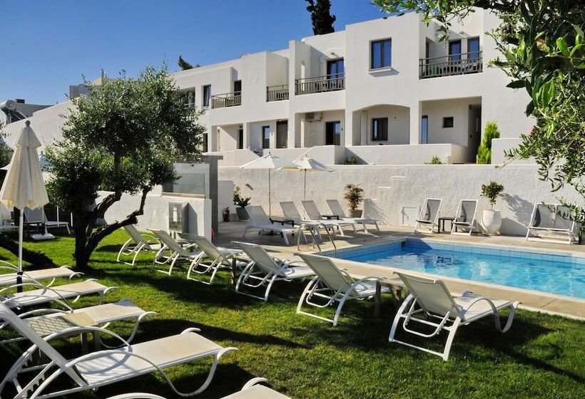 ホテル Casa Bianca Adults Only By Checkin