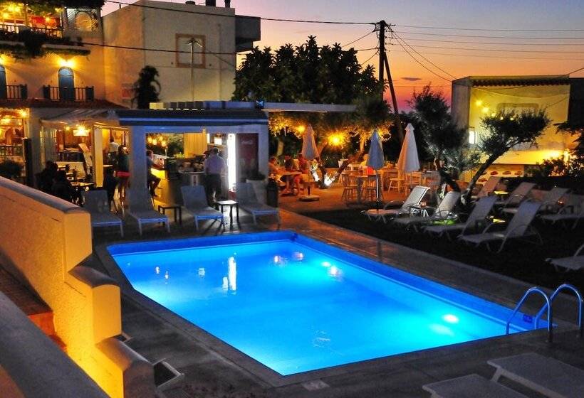 ホテル Casa Bianca Adults Only By Checkin