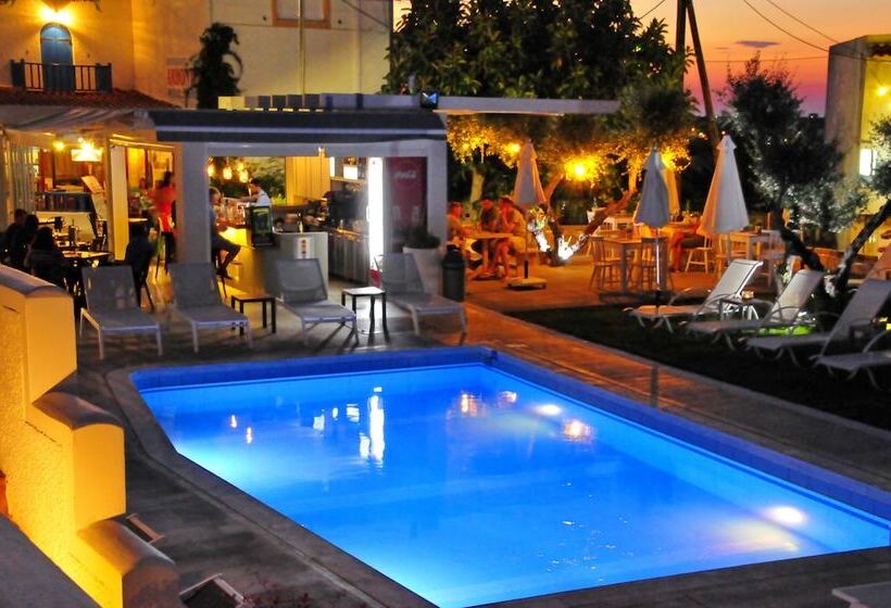 ホテル Casa Bianca Adults Only By Checkin