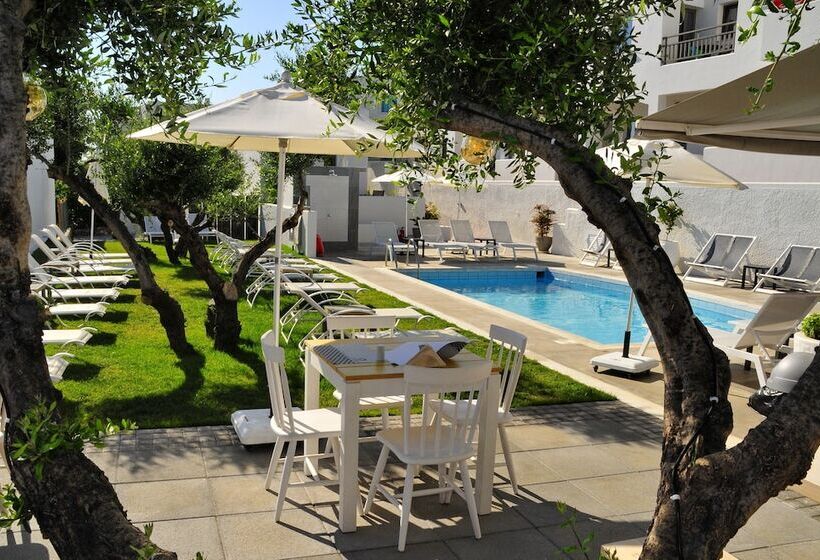 ホテル Casa Bianca Adults Only By Checkin