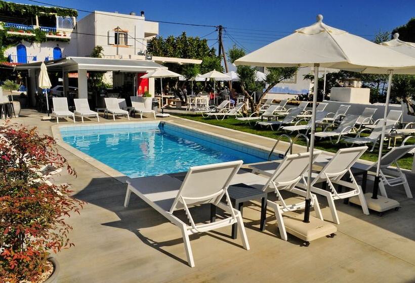 ホテル Casa Bianca Adults Only By Checkin