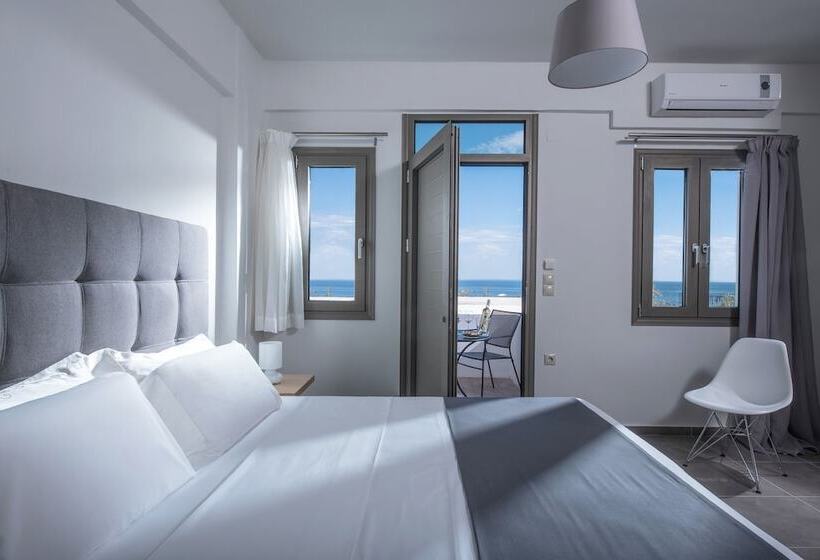 ホテル Casa Bianca Adults Only By Checkin