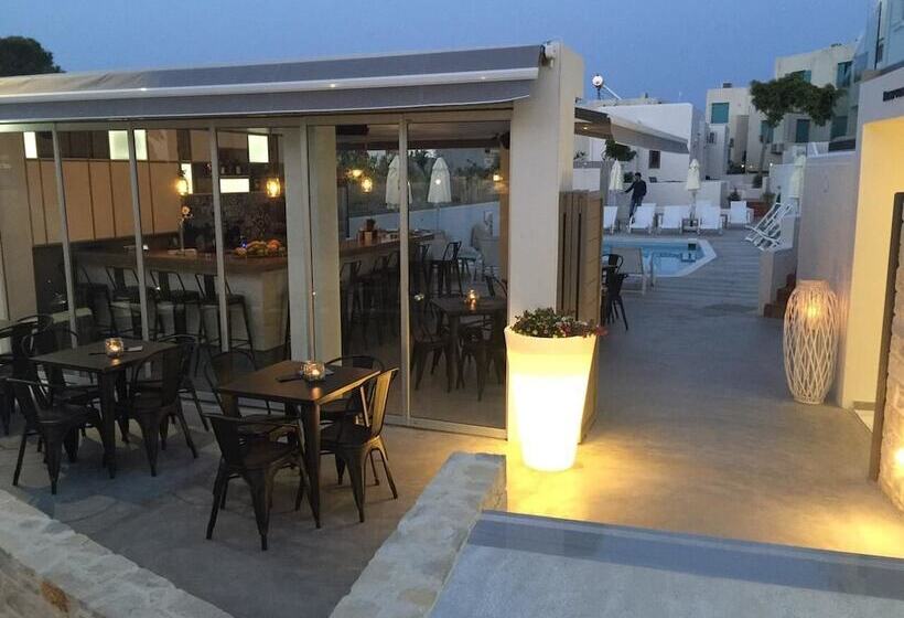 ホテル Casa Bianca Adults Only By Checkin