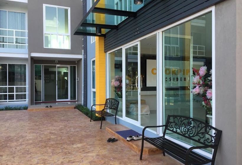 酒店 Chokpipat Residence