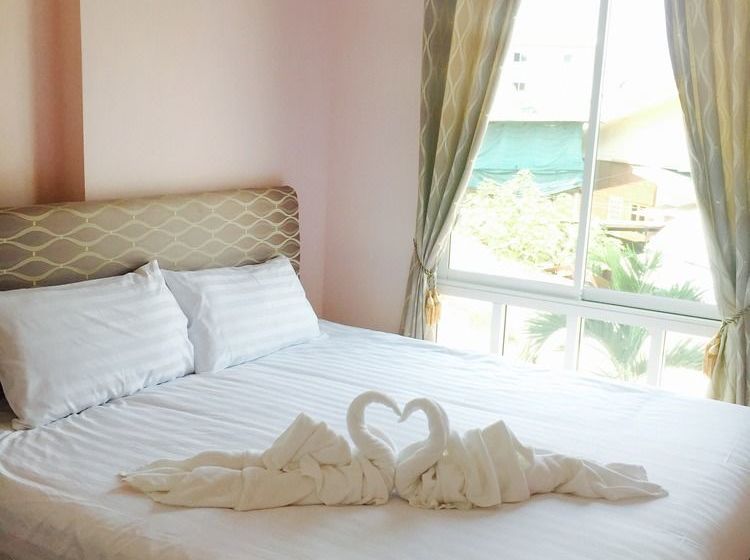 酒店 Chokpipat Residence