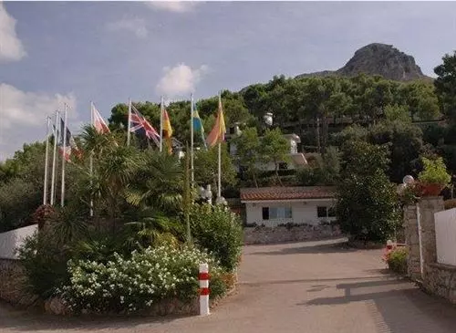 Hotelli Costa Di Kair Ed Din