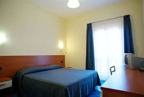 Hotelli Costa Di Kair Ed Din