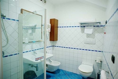 호텔 Costa Di Kair Ed Din