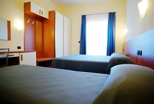 Hotelli Costa Di Kair Ed Din