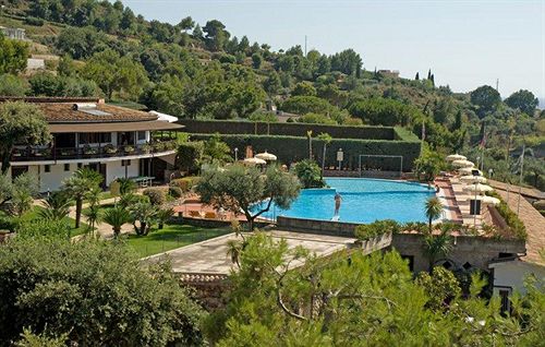 호텔 Costa Di Kair Ed Din