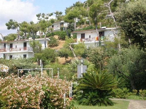 호텔 Costa Di Kair Ed Din