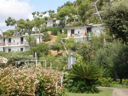 Hotelli Costa Di Kair Ed Din