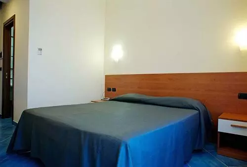 Hotelli Costa Di Kair Ed Din