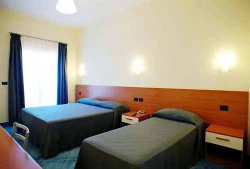 Hotelli Costa Di Kair Ed Din