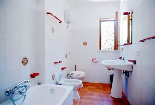 Hotelli Costa Di Kair Ed Din