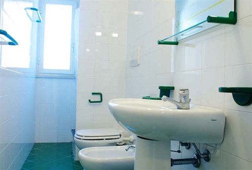 호텔 Costa Di Kair Ed Din