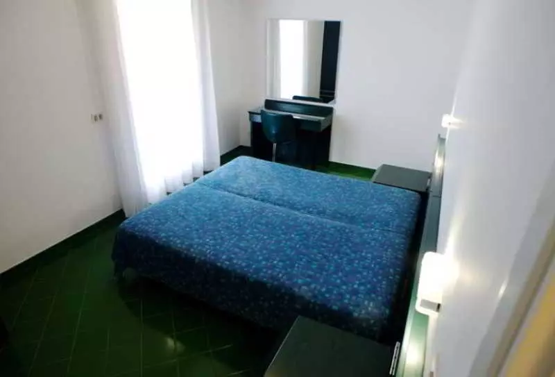 Hotelli Costa Di Kair Ed Din