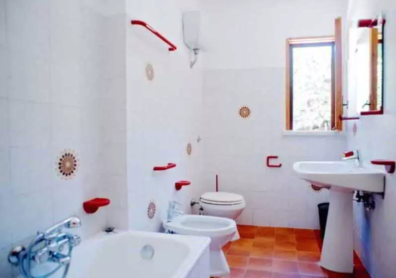 Hotelli Costa Di Kair Ed Din