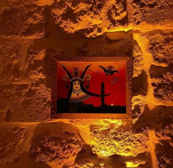 هتل Dara Konağı