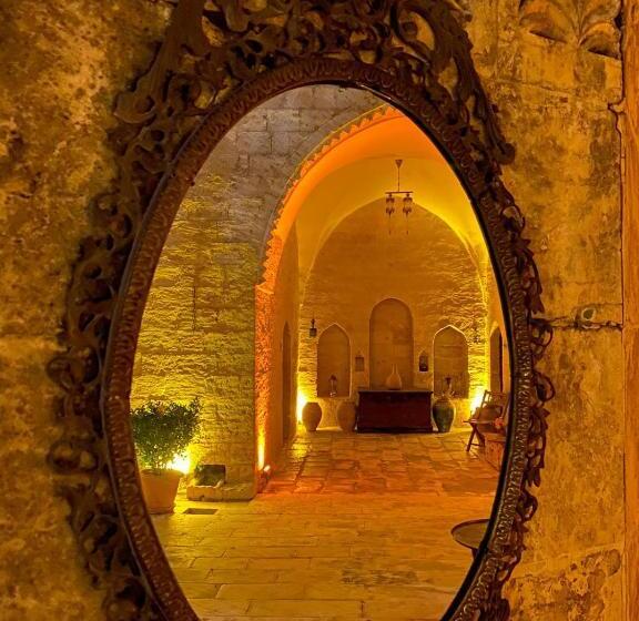 هتل Dara Konağı