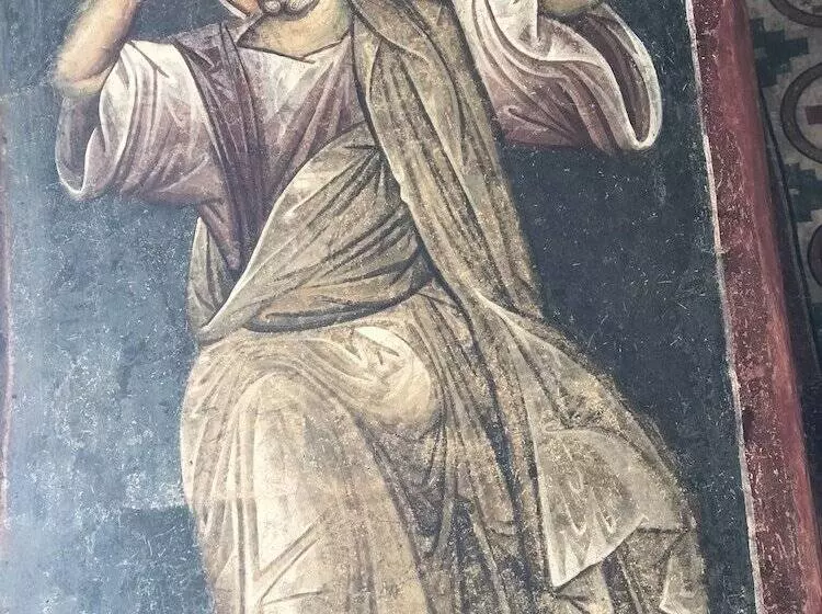 هتل Djerdan